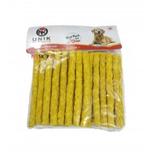 Unik Dog Treat Munches Sticks Chicken 450 Gm